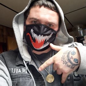 Meet your Posher, Emilio